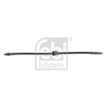 Febi Brake Hydraulic Hose Line Front Right 26364