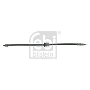 Febi Brake Hydraulic Hose Line Front Right 26364
