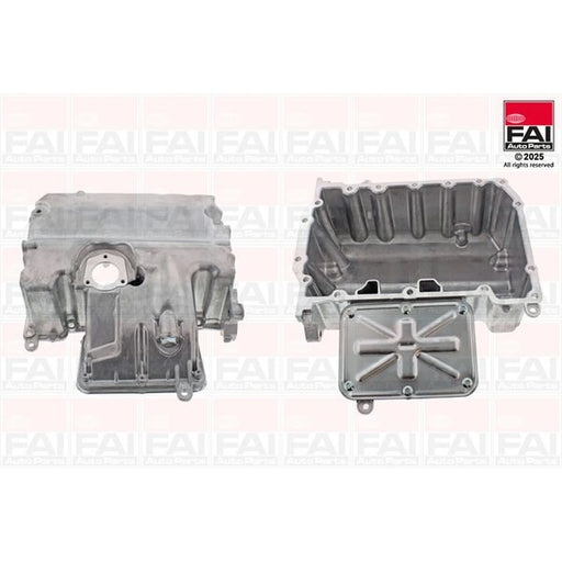FAI Engine Oil Sump Pan PAN057