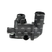 NRF Coolant Flange Housing Connector 775002