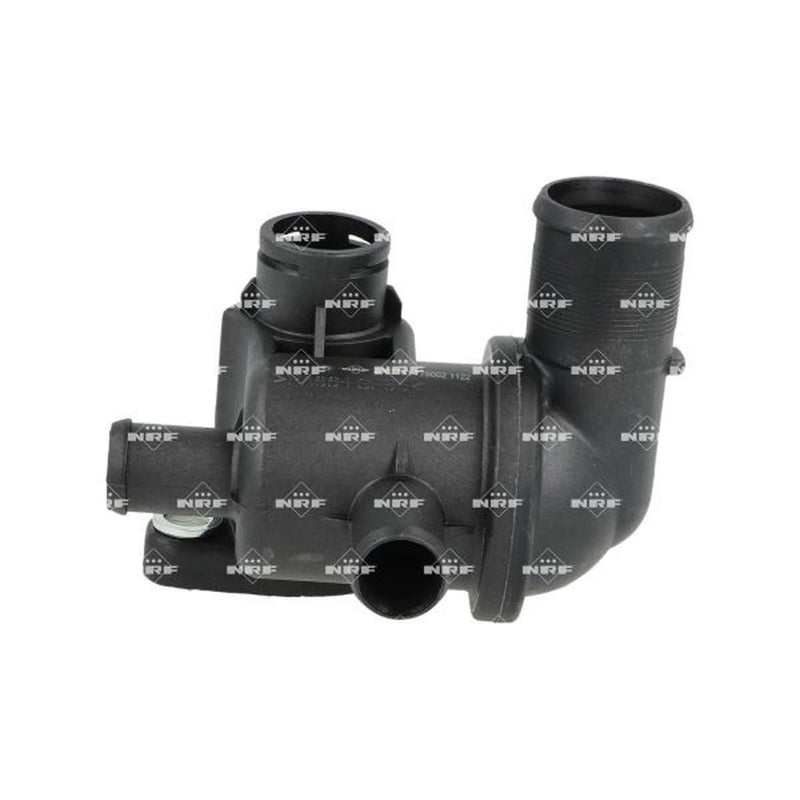 NRF Coolant Flange Housing Connector 775002
