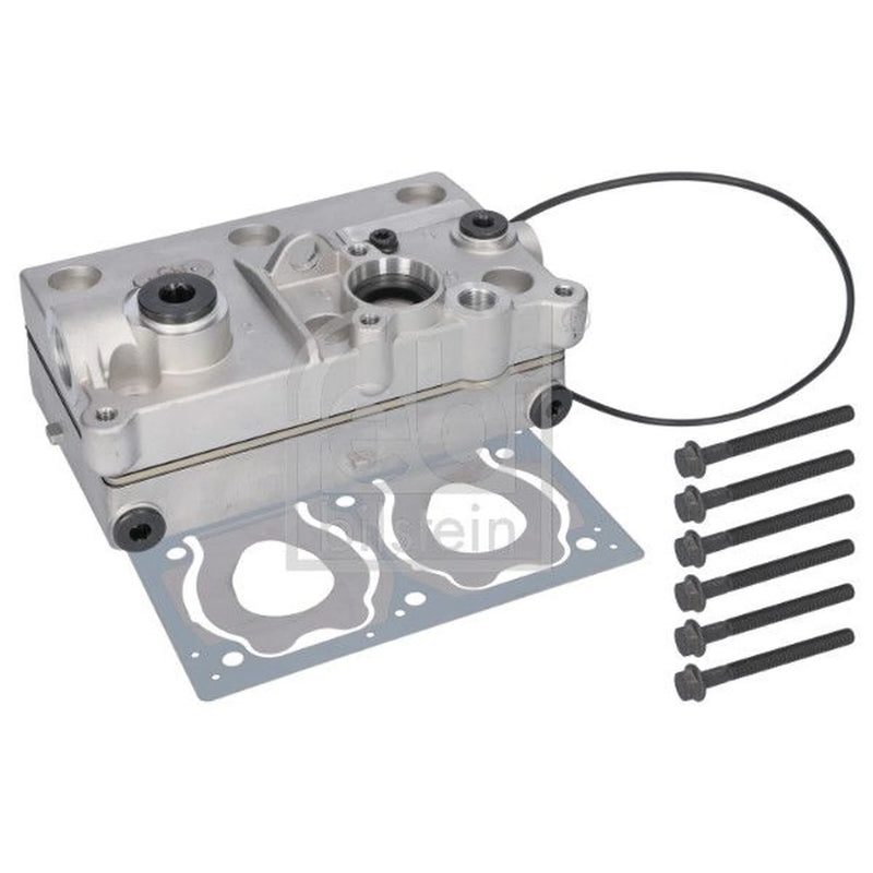 Febi Air Compressor Cylinder Head 179548