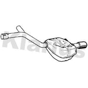 Klarius Box With Tail Pipe Left Rear FE1211J