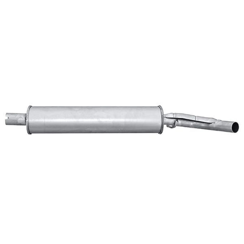Hella Middle Silencer 8LC 366 024-861 46430880 8LC 366 024-861