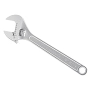STANLEY® Hand Tools Metal Adjustable Wrench 300mm (12in) - STHT13156-0