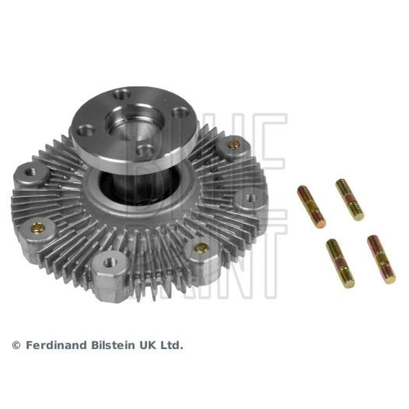Blue Print Radiator Fan Clutch ADK891804