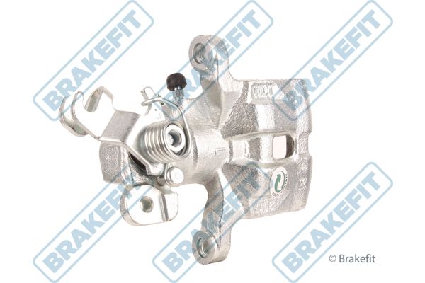 Apec Brake Caliper Assembly Rear Left fits Mazda 6 2002-2013 1.8 2.0 2.2 2.3 2.5