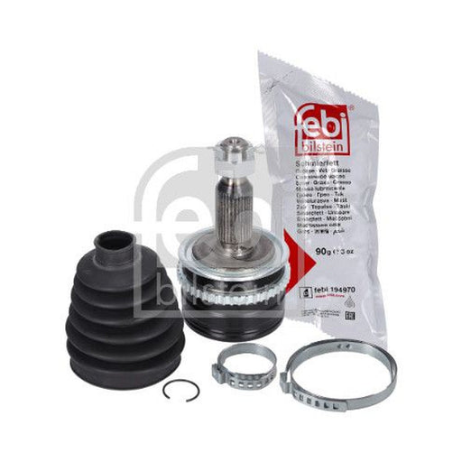 Febi Drive Shaft Joint Kit 185109