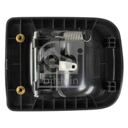 Febi Exterior Door Handle Right Plastic 175501