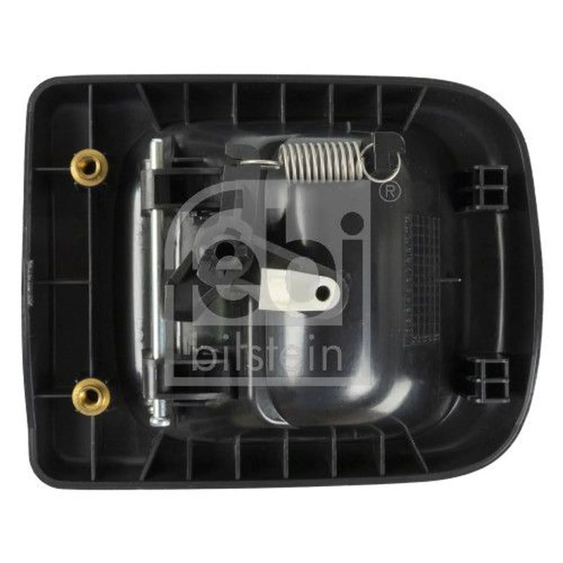Febi Exterior Door Handle Right Plastic 175501