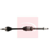 Apec CV Drive Shaft Driveshaft Front Right ADS1298R
