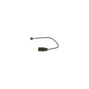 Bosch Brake Pad Wear Sensor Front 1 987 473 587
