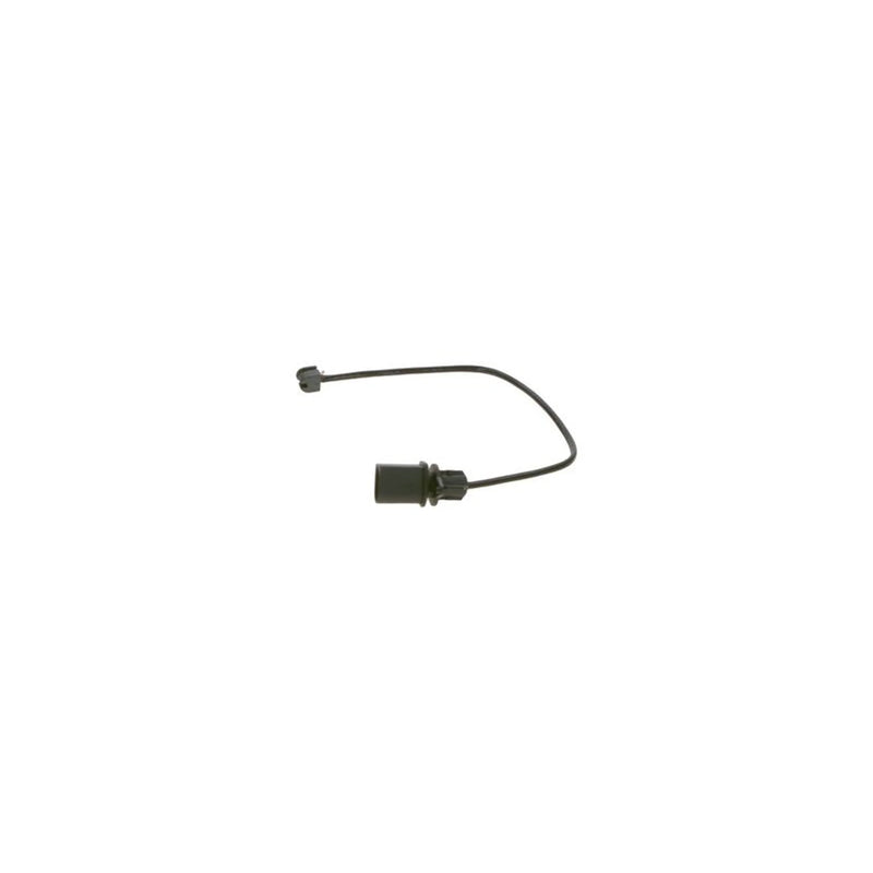 Bosch Brake Pad Wear Sensor Front 1 987 473 587