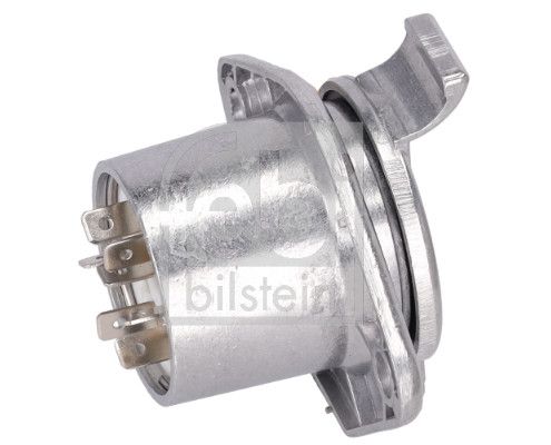 Febi Electrical Socket Connector