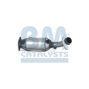 BM Catalysts Homologated Petrol Cat BM91710H