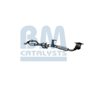 BM Catalysts Homologated Petrol Cat BM91475H