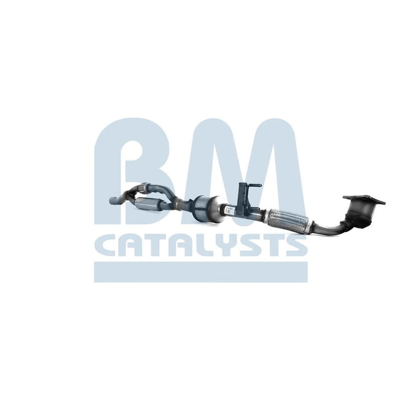 BM Catalysts Homologated Petrol Cat BM91475H