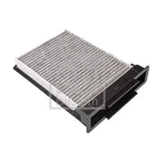Febi Cabin Air Filter (Pollen Filter) 183847