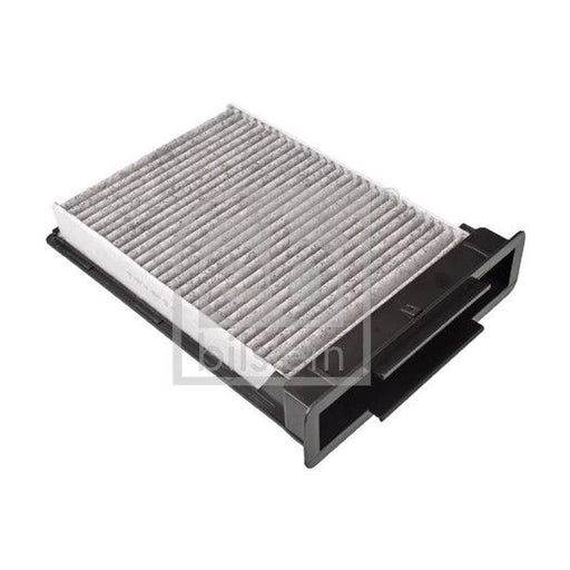 Febi Cabin Air Filter (Pollen Filter) 183847