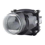Hella Headlamp De-Es A/F Md12/24 1AL 1AL 012 758-001 2546561 1AL 012 758-001