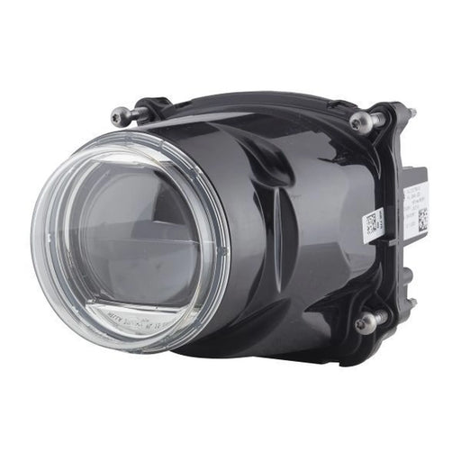 Hella Headlamp De-Us A/F Md12/24 1AL 1AL 012 758-021 47F.941.037.B 1AL 012
