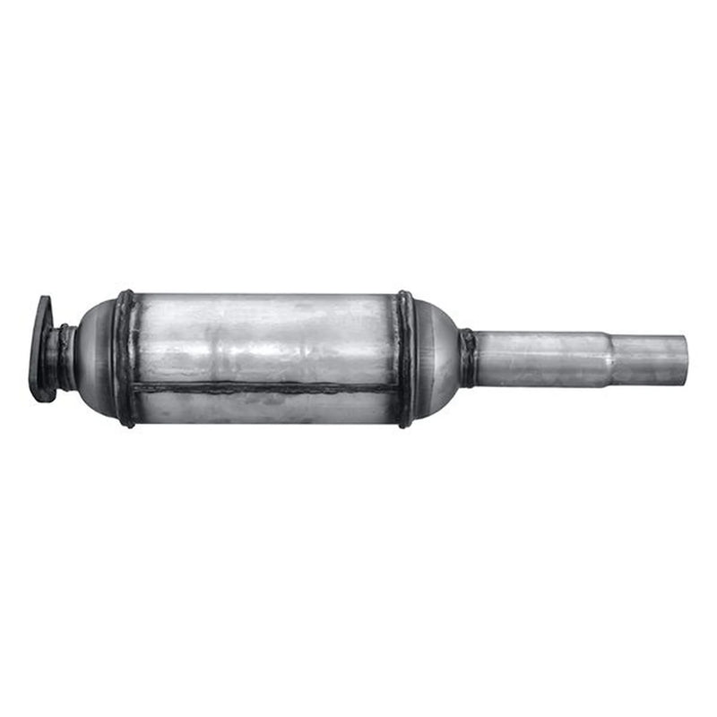 Hella Soot/Particulate Filter 8LG 366 070-491