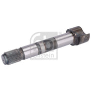Febi Drum Brake Brake Shaft OD Left Front 179423