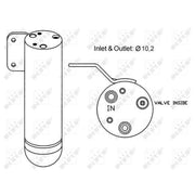 NRF Air Conditioning Dryer 33151