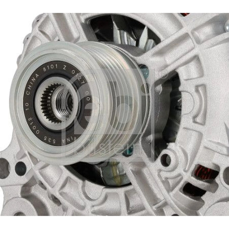 Febi Car Alternator 12V 192969
