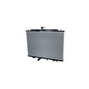 NRF Engine Radiator 53762