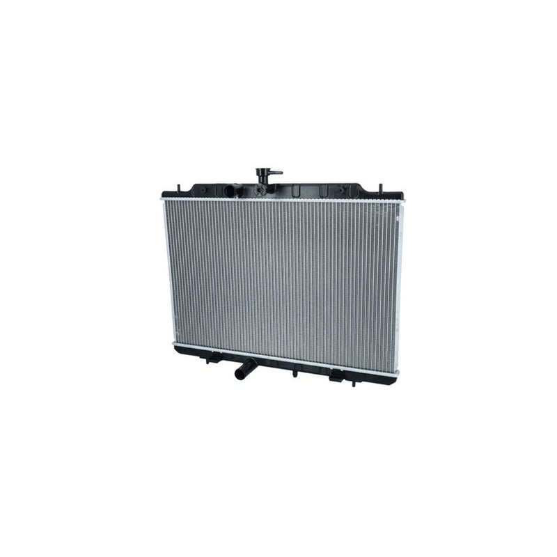 NRF Engine Radiator 53762