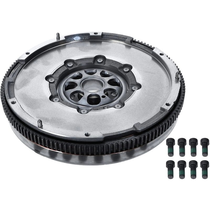 Sachs Engine Flywheel Teeth 240mm 2294000838