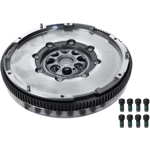 Sachs Engine Flywheel Teeth 240mm 2294000838