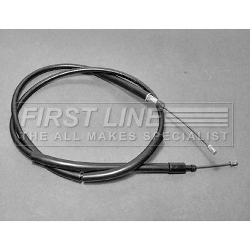 First Line Handbrake Cable Right Rear FKB1851