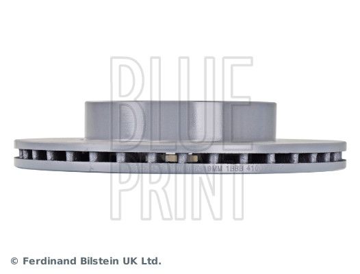 Blue Print ADH24310 Brake Disc