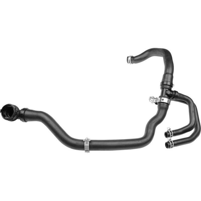 Gates Radiator Coolant Hose 1, ID 05-3936