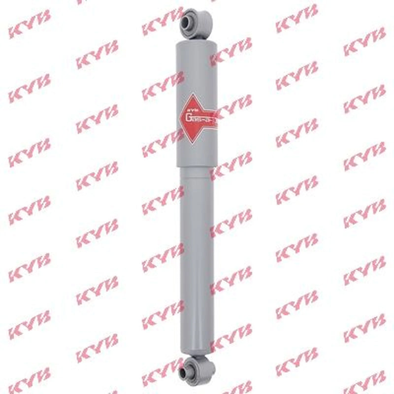 KYB Shock Absorber Damper Strut Rear 554021