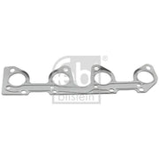 Febi Exhaust Manifold Gasket Wide Thick 104199