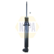 NAPA Shock Absorber Damper Strut Rear Left NSA1397