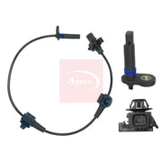 Apec ABS Wheel Speed Sensor Rear Left ABS1894