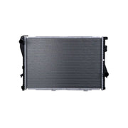 Hella Engine Radiator 8MK 366 301-021