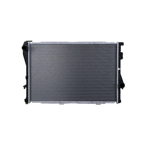 Hella Engine Radiator 8MK 366 301-021