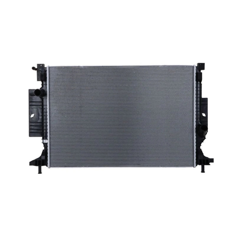 Hella Engine Radiator 8MK 366 302-521