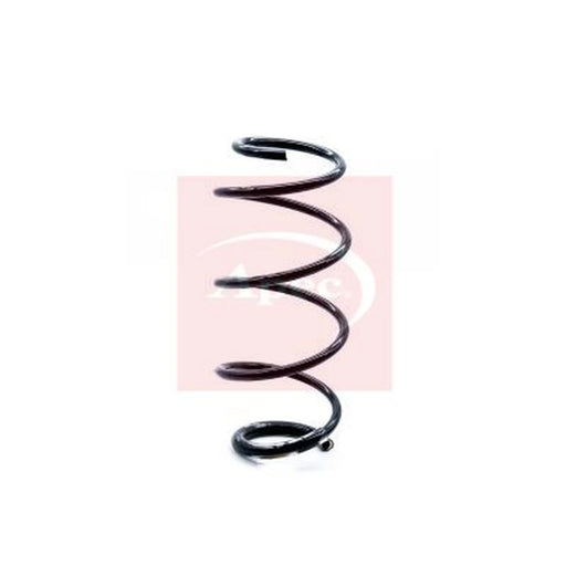 Apec Front Suspension Coil Spring ACS1314