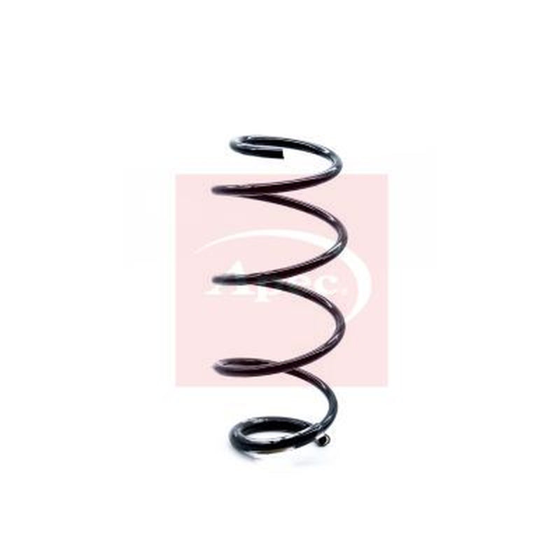 Apec Front Suspension Coil Spring ACS1314