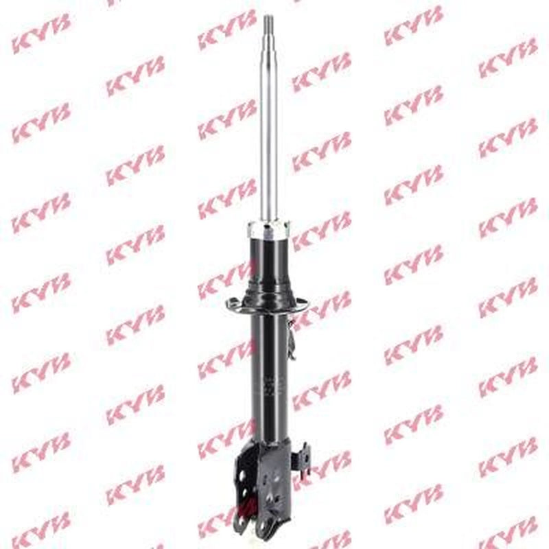 KYB Shock Absorber Damper Strut Front Left 338016