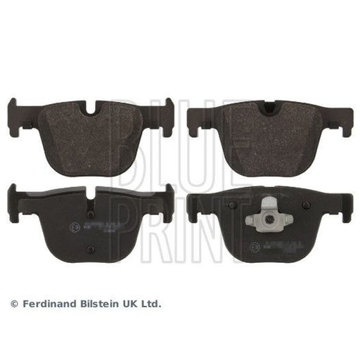 Blue Print Rear Brake Pad Set ADB114238