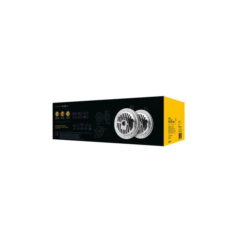 Hella Car Horn Signal Unit 3CB 004 811-071
