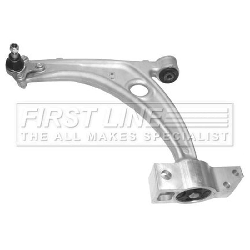 First Line Control/Trailing Arm FCA6605