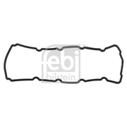 Febi Cylinder Head Cover Gasket ACM (Polyacrylate) 34291